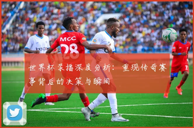 世界杯录播深度分析：重现传奇赛事背后的决策与瞬间