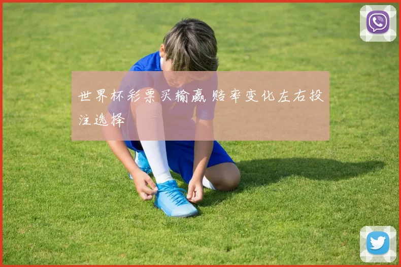 世界杯彩票买输赢 赔率变化左右投注选择